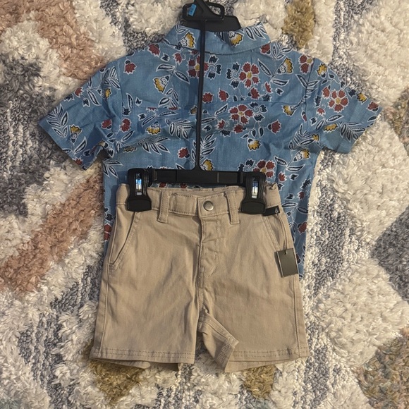 Volcom Set - Picture 5 of 5